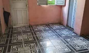 Imagem 3: Alugo casa c piscina 500 reais Loteamento rosa linda