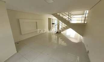 Imagem 9: Lindo sobrado com 280m2 para venda no Swiss Park - Campinas