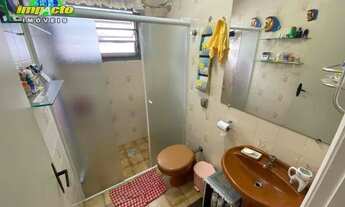 Imagem 2: Apartamento com 1 dormitório à venda, 40 m² por R$ 190.000,00 - Vila Guilhermina - Praia G