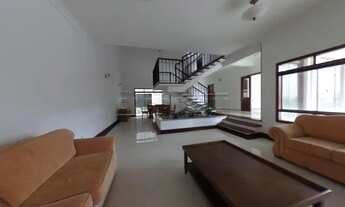 Imagem 2: Casa Condomínio em São Carlos