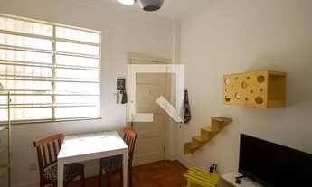 Imagem 3: Apartamento para Aluguel - Catete, 1 Quarto, 40 m2