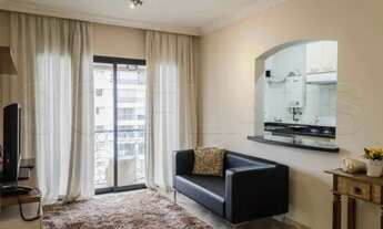 Imagem: Apartamento com 02 dorms prox a Av. Paulista