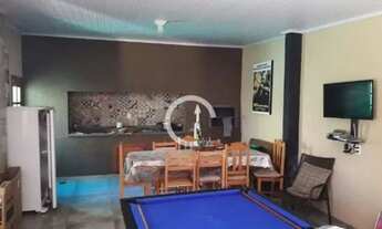 Imagem 5: Casa mobiliada 100m do mar - diária