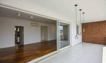 Imagem: Apartamento para aluguel tem 151 metros