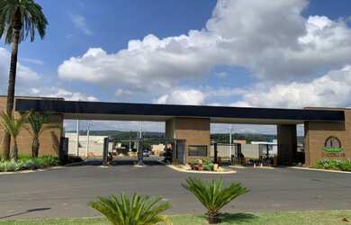 Imagem 2: Casa 3 Suítes - Residencial Evidências