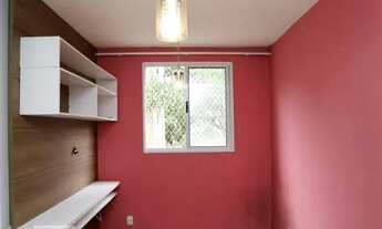 Imagem 6: Apartamento para Aluguel com 2 quartos , 42m² em Pirajussara - São Paulo