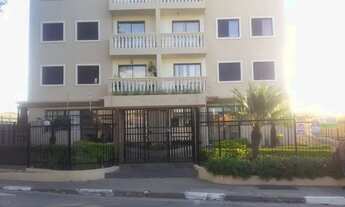 Imagem: Apartamento à venda, cobertura Vila Fachini