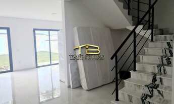 Imagem 5: Casa de Condomínio Ibi-Aram