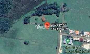 Imagem 2: GAROPABA - Terreno Padrão - Areias Da Palhocinha