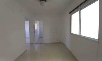 Imagem 3: Apartamento com 3 dormitórios para alugar, 75 m² por R$ 2.035,22/mês - Jardim Pau Preto