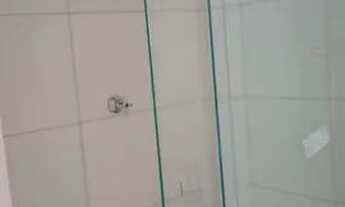 Imagem 3: Studio-Kitnet mobiliada casal com minicozinha- Ao lado trem/metrô Socorro