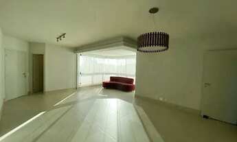 Imagem 4: Apartamento com 4 dormitórios para alugar, 153 m² por R$ 5.900,00/mês - Jardim Armênia - M