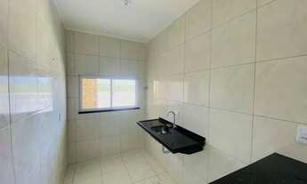 Imagem 3: Casa para venda possui 104 metros quadrados com 3 quartos em Itapuã - Salvador - BA