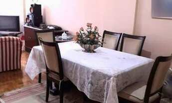 Imagem 2: Apartamento com 3 dormitórios à venda, 98 m² por R$ 1.785.000 - Copacabana - Rio de Janeir