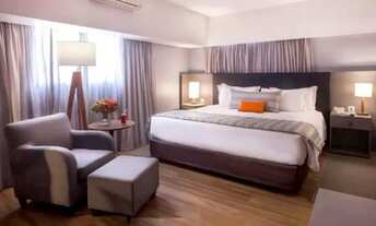 Imagem 2: Flat no Brooklin, próx aos Shoppings D&D e Nações Unidas, Marg Pinheiros e Av Jorn Rob