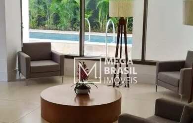 Imagem 14: Apartamento com 1 dormitório para alugar, 45 m² por R$ 3.750,01/mês - Vila Mariana - São P