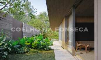 Imagem 7: São Paulo - Casa Padrão - Jardim Paulista