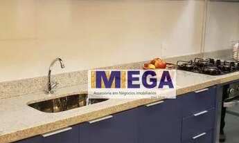 Imagem 4: Apartamento com 2 dormitórios à venda, 60 m² por R$ 327.900,00 - Parque da Represa - Paulí