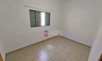 Imagem 5: Casa com 2 dormitórios para alugar, 100 m² por R$ 1.400,01 - Vila Mollon IV - Santa Bárbar