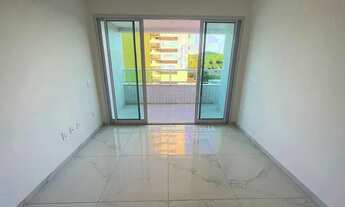 Imagem 4: Apartamento com 3 dormitórios à venda, 88 m² por R$ 782.120,00 - Tirol - Natal/RN