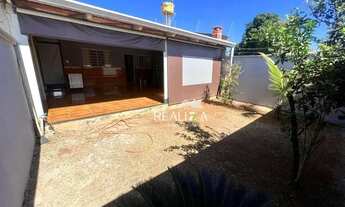 Imagem 3: Casa com 3 Quartos 1 Suíte, à venda, 140 m² por R$ 380.000 - Cardoso Continuação - Aparec