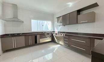 Imagem 7: Casa com 3 suítes para locação no Condomínio Ilha das Águas em Salto