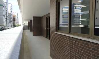 Imagem 4: Venda de apartamento 3/4 Praia da Costa- Edificio Veleiros