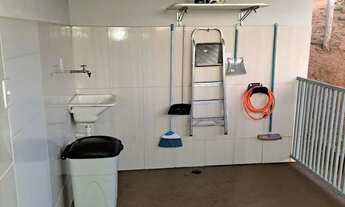 Imagem 2: Linda casa mobiliada em área rural Andradas