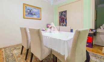 Imagem 3: Apartamento à venda, 3 quartos, 1 vaga, Copacabana - RIO DE JANEIRO/RJ