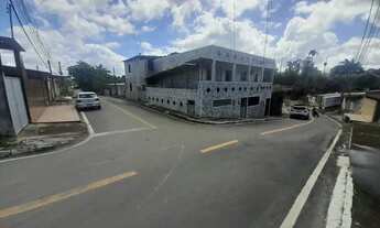 Imagem 3: Empreendimento 13 casas , 60% concluido e os outros 40% em fase de Conclusão