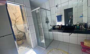 Imagem 4: Vendo casa em Vicente Pires dentro de condomínio com 3 quartos 2 suítes lote de 400m