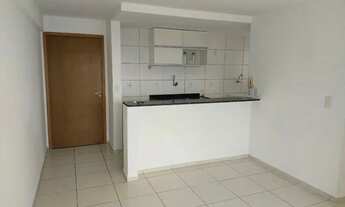 Imagem 2: Apartamento para aluguel com 50 metros quadrados com 2 quartos em Farol - Maceió - AL