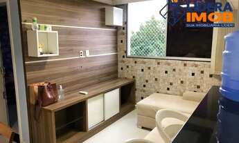 Imagem: LAURO DE FREITAS - Apartamento Padrão