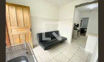 Imagem: Apartamento para Aluguel - Ingleses, 1 Quarto