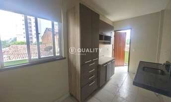 Imagem 7: Apartamento no Bairro Joquei Clube