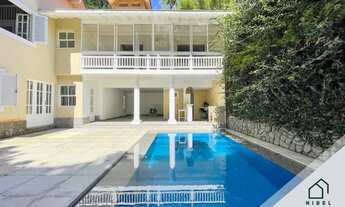 Imagem 3: Excelente casa na Rua Capuri em Sâo Conrado