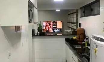 Imagem 5: Ágio Apartamento 02 quartos com suíte - QNL 17 - Taguatinga Norte - Não Exige Transferênci