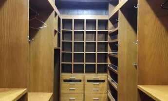 Imagem 5: Apartamento para aluguel tem 387 metros quadrados com 4 quartos