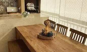 Imagem 5: Apartamento com 3 dormitórios, 156 m² - venda por R$ 1.600.000,00 ou aluguel por R$ 7.938