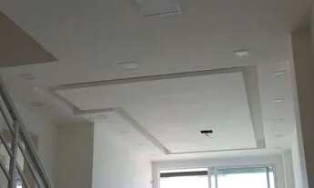 Imagem 4: REF: 1669 Vista Alegre dentro do Bairro Araújo! 1º locação, cobertura alto luxo