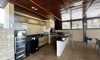 Imagem 6: Excelente apartamento para alugar de 78 m², com 03 quartos - Capim Macio, Natal/RN