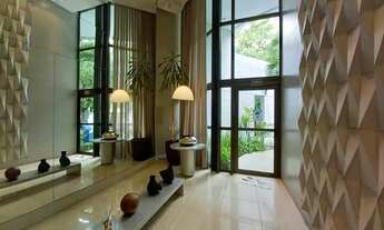 Imagem 4: Flat Mobiliado nas Graças