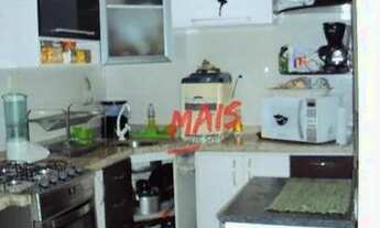 Imagem 6: Apartamento com 3 dormitórios, 114 m² - venda por R$ 850.000,00 ou aluguel por R$ 4.772,00