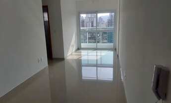 Imagem 7: Alugo APTO NOVO para estrear- 2 quartos- lazer completo - canal 4- em Embaré - Santos - SP