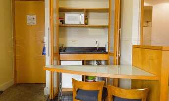 Imagem 3: Transamérica Faria Lima disponível locação próximo da Avenida Faria Lima com 1 dorm