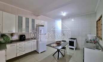 Imagem 6: Casa Sobrado Padrão em Ribeirão Preto