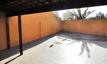 Imagem 3: Casa no Jardim Monte Kemel com 510m²