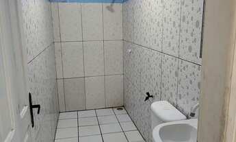 Imagem 3: Aluguel quinte Quarto com aluguel por R$600 /mês