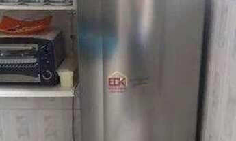 Imagem 6: Apartamento com 2 dormitórios à venda, 70 m² por R$ 450.000 - Centro - Caraguatatuba/SP