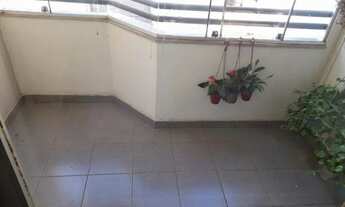 Imagem 6: Apartamento de dois quartos no Ed. Residencial Lara, Setor Bueno, Goiânia